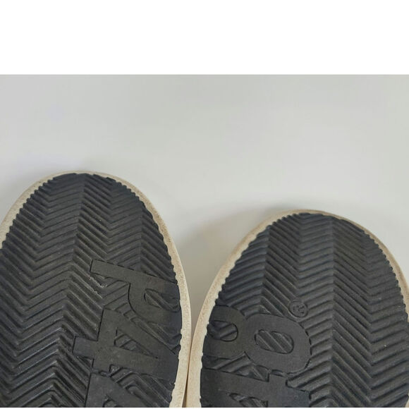 P448 JOHN BS KEPLER LEATHER SNEAKERS IN PINK, SZ 41/ US 10.5-11 - Picture 13 of 16